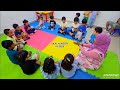 Morning song for toddlers. Fun Learning through songs. 