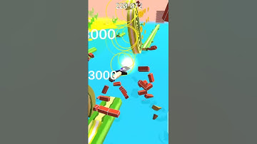 spiral Roll gameplay Android ios walkthrough update #shorts #youtubeshorts #viralvideo #gaming #fun