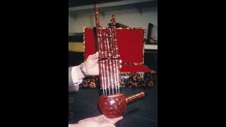 鳳笙(笙)の源流を尋ねて　第2回 -2　　孔子と笙　韶・舜の楽