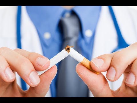 Video: Snadné A Rychlé Způsoby, Jak Přestat Kouřit: Dostupné Metody A Jejich Vlastnosti