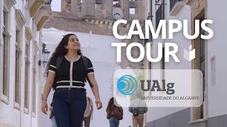 Day in My Life as a Brazilian Student at University of Algarve, Portugal
