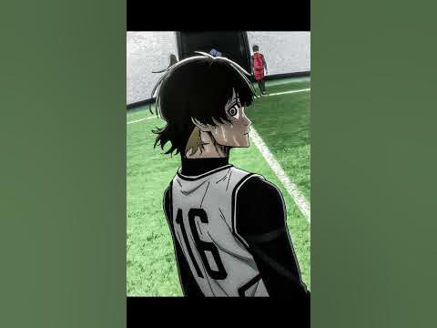 стиль синей тюрмы - YouTube