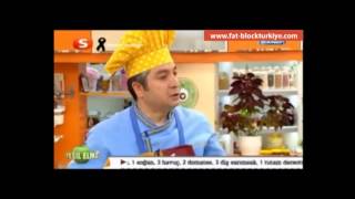 Aytuğ Kolankaya - Samanyolu Tv - Yeşil Elma Resimi