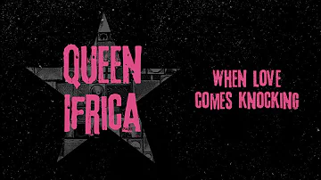 Queen Ifrica - When Love Comes Knocking (Official Audio) | Jet Star Music