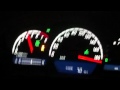 Toyota Crown athlete acceleration 0-100 km/h