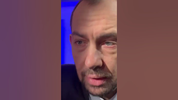 Не надо было обижать украинцев