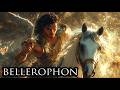 Bellerophon The Hero Who Tried To Conquer Olympus 