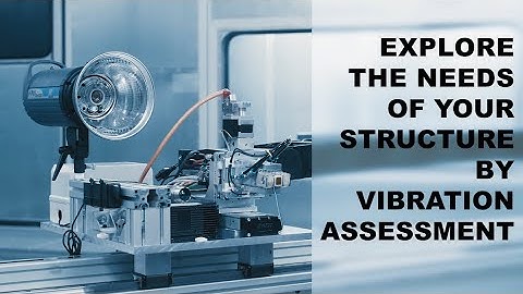 Inline Monitoring - Identify structural integrity