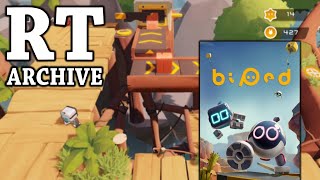 RTGame Archive:  Biped w/ CallMeKevin