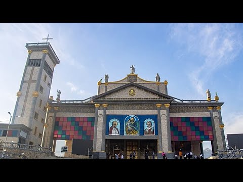 La visite du pape Léon XIV ravive l’espoir de paix au Cameroun ...