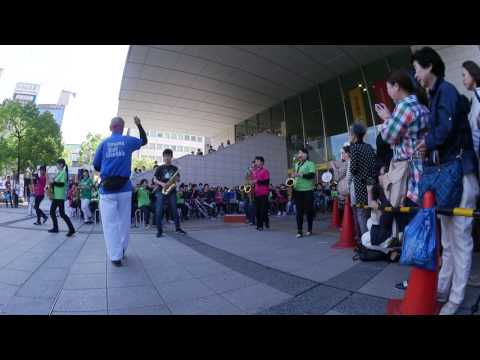 20170504中地区合同バンド3曲目