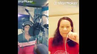 Still Loving Youscorpion.cover By,Rose And Danny.23 Years Separated.