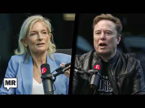 A Confrontational Musk Critique Lands Hardest When the Interview Speaks for Itself