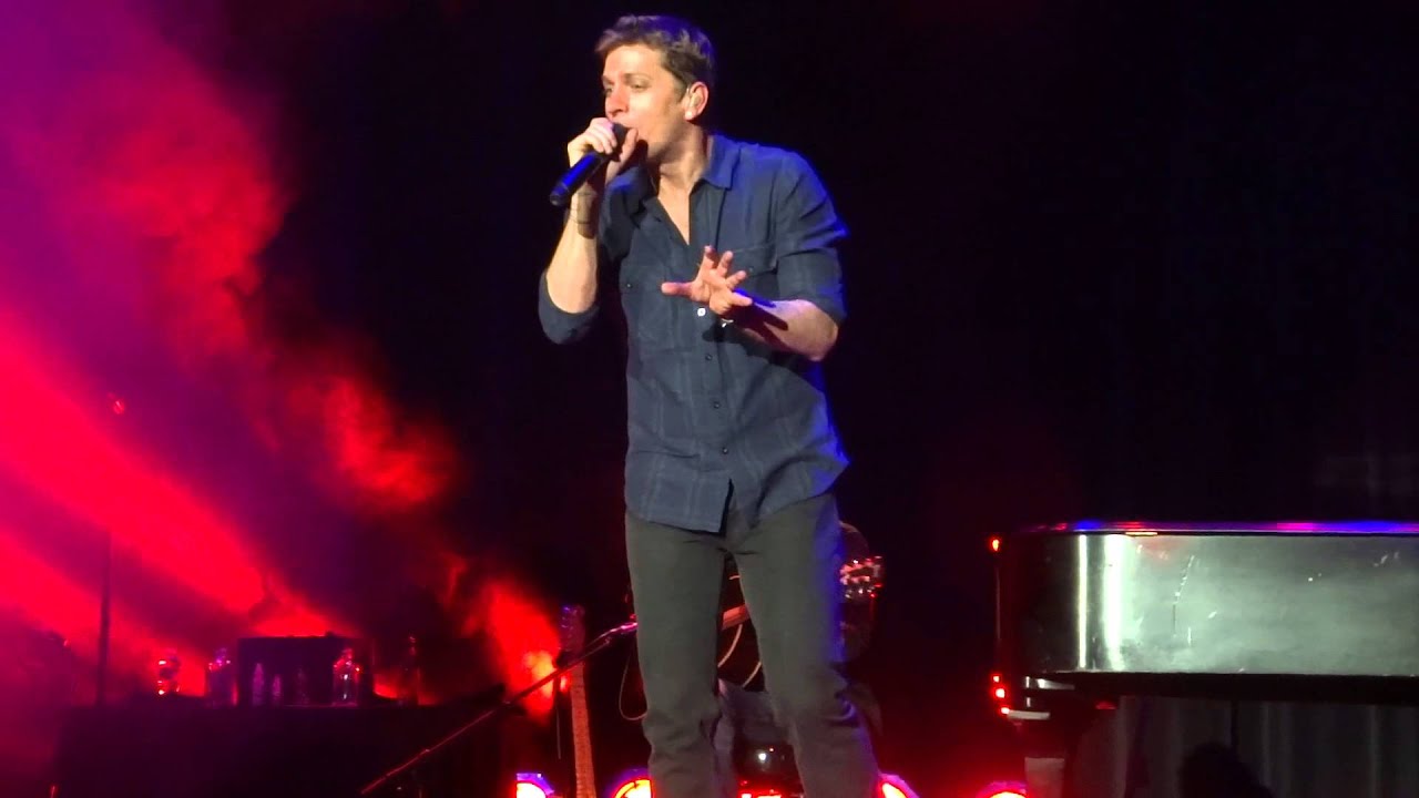 15 Smooth Rob Thomas Atlantic City 1 16 15 YouTube 15 Smooth Rob Thomas Atlantic City 1 16 15 Youtube