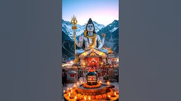 Laagi Lagan Shankar ! mahadev status ! sawan status #mahadev #kdstatsu #short