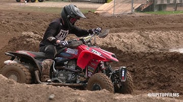 Brandon Hoag at RedBud - Raw - 2019