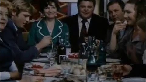 Тост от Георгия Буркова за Старый Новый год !!! )))
