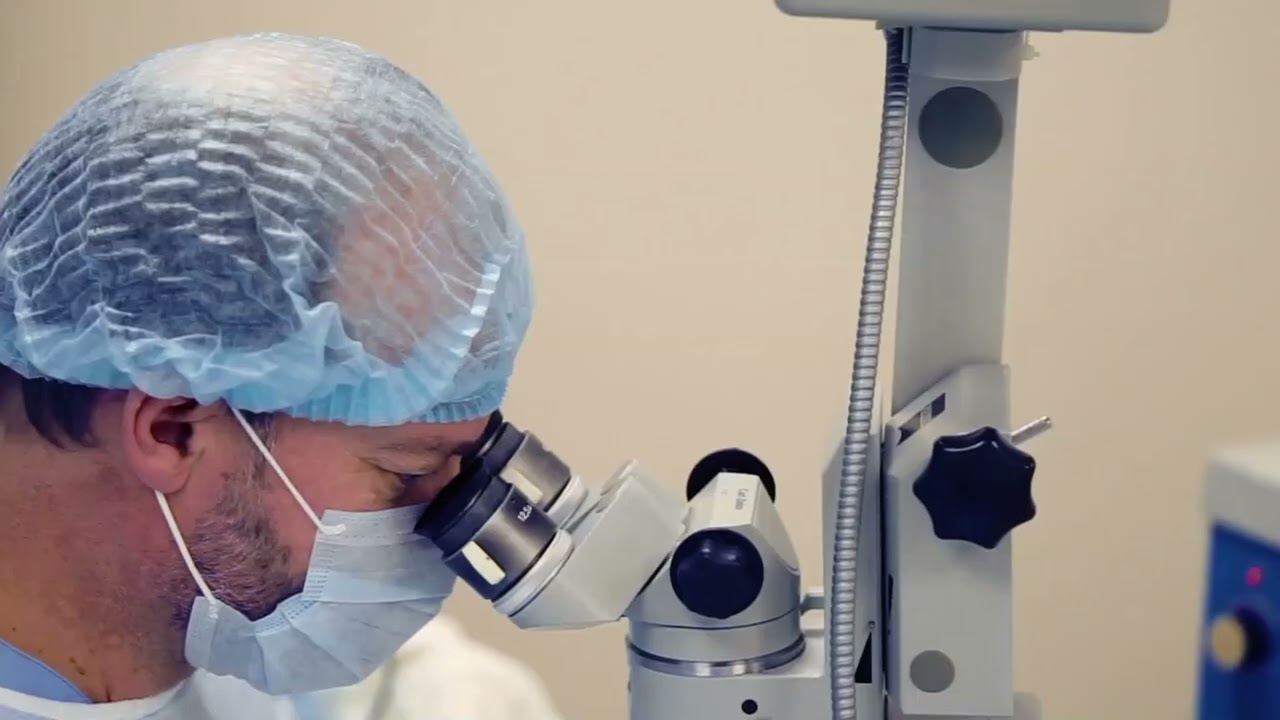 Refractive Cataract Surgery Explained