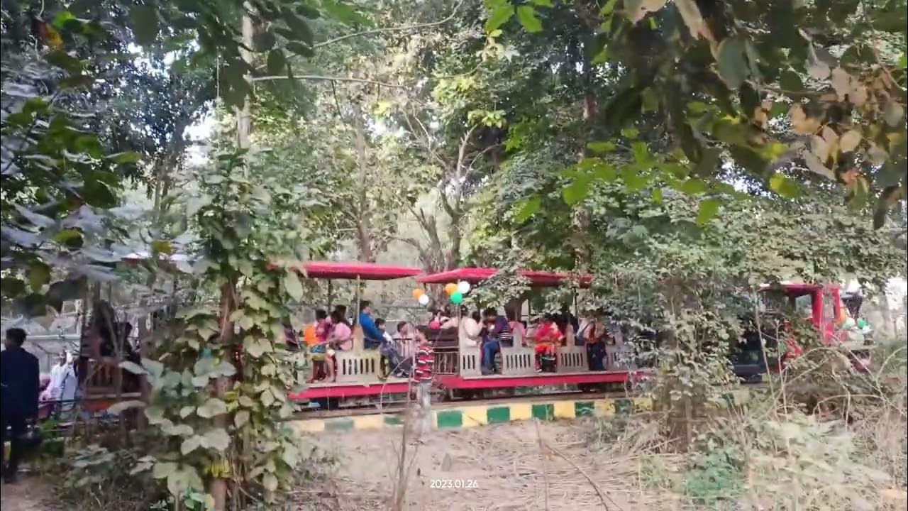 Lucknow zoo chidiya Ghar Lucknow - YouTube