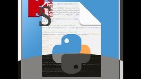 CODESYS Plugin: Python Editor