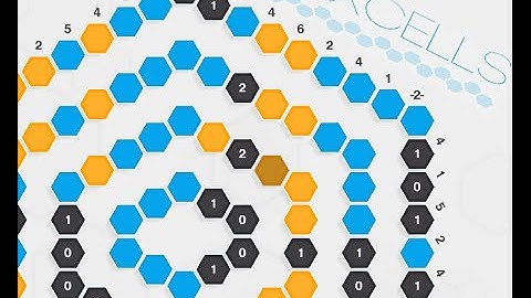 Hexcells - Full Walkthrough