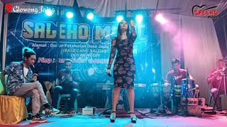 Sevia Yunia | KARI SUKETE | Cover Live Concert'