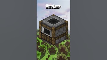 🪨COBBLESTONE CRAFTINGS In Minecraft PART 1!