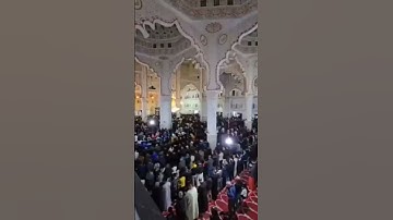 اسمع بقلبك قبل أذنك وتمتع بتلاوة من أعظم تلاوات القرآن الكريم للشيخ سحيم#سحيم #مسجد النصر