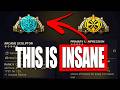 DE JUST PERFECTED ONE OF THE BEST WARFRAMES IN THE GAME + NEW BROKEN ARCANES INBOUND!