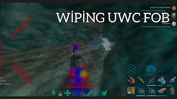 Defending Server From İnvaders/Sunucuyu Baskıncılardan Korumak /Ark Mobile