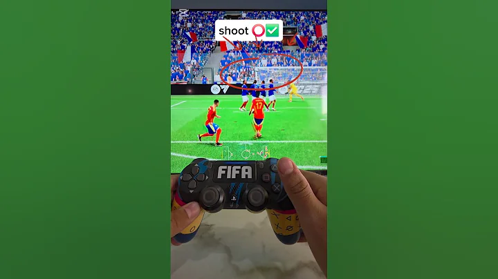 3rd Man Free Kick Tutorial In FC 25