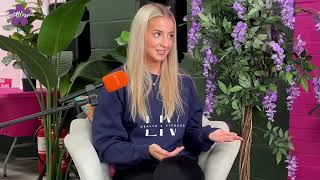 Women's personal training with Liv | The BodiBlossom Podcast