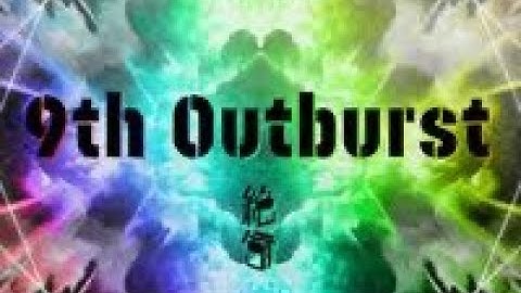 足11 ★ DDR A3 ★ 9th Outburst ★ DSP MFC