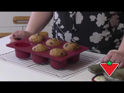 Vidéo: Comment Faire Des Muffins Au Fromage Cottage Dans Des Moules En Silicone: Recettes Avec Photos