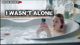 She Found a Hidden Camera While Showering… Then a Masked Man Appeared | Psychological Thriller