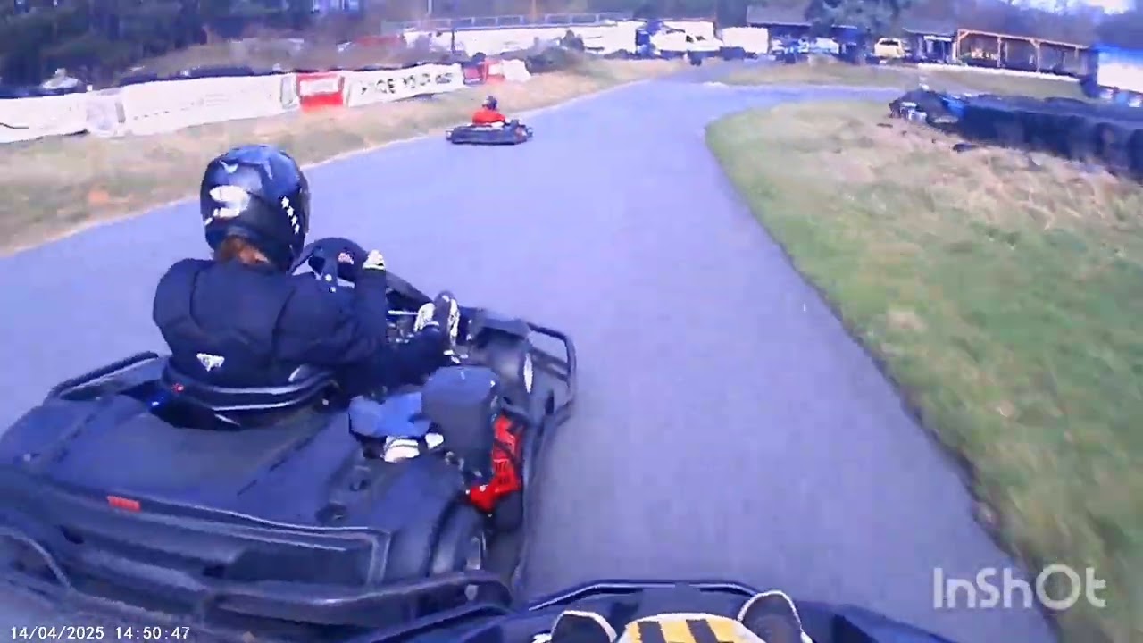 KFE Rennen 1 Saison '26