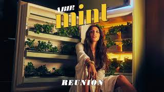 Video thumbnail of "ABIR - Reunion (Official Audio)"