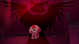Hazbin Hotel - Season 1 - Ep 6 How Vaggie Lost Her Eye - Sneak Peak - Turkish Suble - Hd