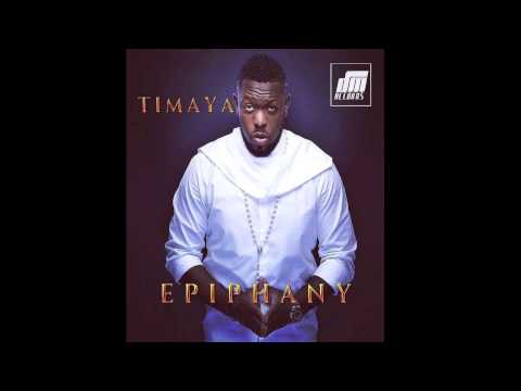 Timaya - Love (My Baby) [Official Audio]