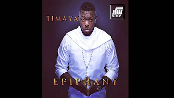 Timaya - Love (My Baby) [Official Audio]