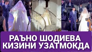 РАХШОНАНИ ТУЙИ ТУЙХОНАДА ЯНГИ ВИДЕО🎥