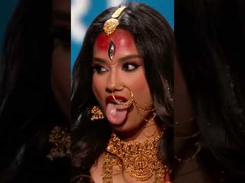 Miss Universe Nepal