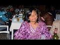 ADIEU MAMU MARGUERITE KAJILA MBUYAMBA
