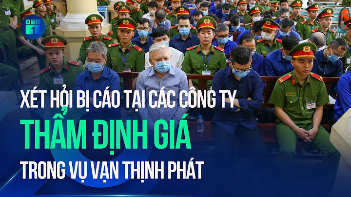 Đánh giá các công ty thẩm định giá năm 2024