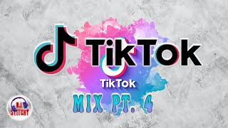 Tktok Mix Pt 4 Clean 20232024 Jamaican Tiktok L Dj Stitchy