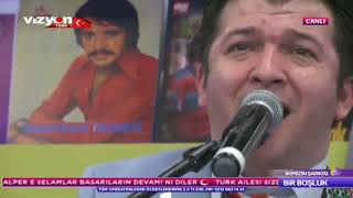 Ali Saruhan Has Gelin