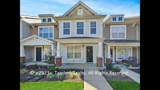 Nashville Townhomes for Rent 2BR/2.5BA by Nashville Property Management Company