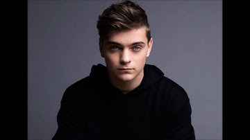 MARTIN GARRIX- AVICII- FOREVER