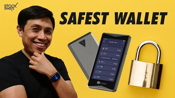 DO YOU NEED A COLD WALLET?