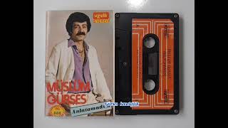 Muslum Gürses Kim Bilir Kaş Kisi Geçti Bu Yoldan Resimi